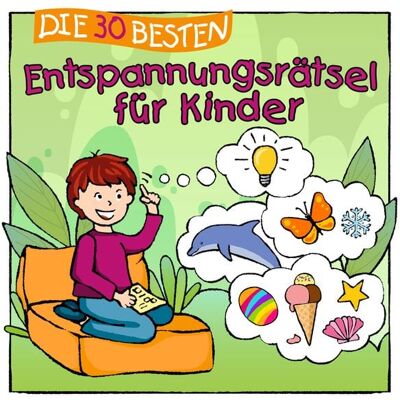 Lamp und Leute Die 30 besten Entspannungsrätsel für Kinder Lamp und Leute Die 30 besten Entspannungsrätsel für Kinder