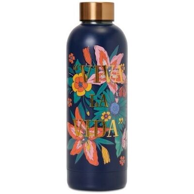 Thalia Trinkflasche "Viva la Vida" Thalia Trinkflasche "Viva la Vida"