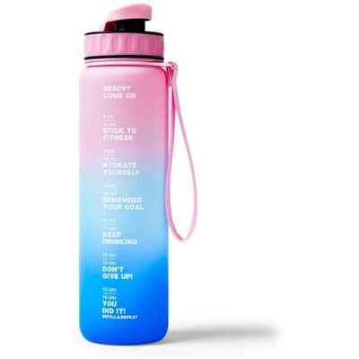 Thalia Trinkflasche "Soft Mood" 1L Thalia Trinkflasche "Soft Mood" 1L