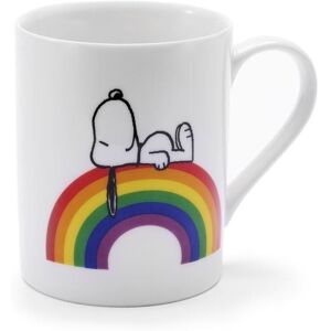 Thalia Snoopy Tasse „Rainbow" Thalia Snoopy Tasse „Rainbow"