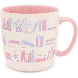 Thalia Tasse "Portable Magic" Thalia Tasse "Portable Magic"
