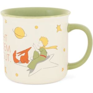 Thalia Tasse im Emaillelook Herzsuche Thalia Tasse im Emaillelook Herzsuche