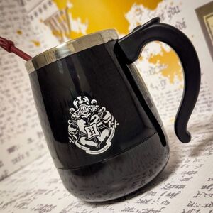 Thumbs Up GmbH HP Selbstrührende Tasse mit Zauberstab Thumbs Up GmbH HP Selbstrührende Tasse mit Zauberstab