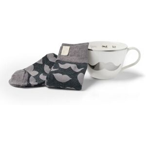 Thalia Geschenkset Tasse & Socke, Mr. Thalia Geschenkset Tasse & Socke, Mr.