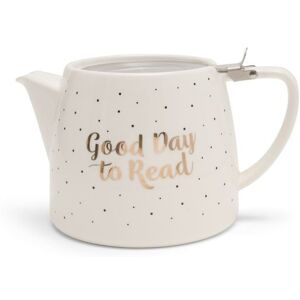 Thalia Teekanne "Good Day to read", 1200ml Thalia Teekanne "Good Day to read", 1200ml