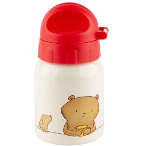 Sigikid 52928 - Trinkflasche 250 ml, Mister O Lui Sigikid 52928 - Trinkflasche 250 ml, Mister O Lui
