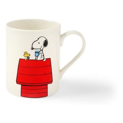 Thalia Snoopy Kaffeebecher Coffee Time Thalia Snoopy Kaffeebecher Coffee Time