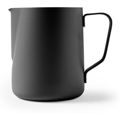 Thalia Milchkännchen 350 ml "Schwarz" Thalia Milchkännchen 350 ml "Schwarz"