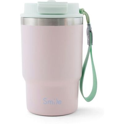 Thalia Coffee to go Becher, 480 ml, "Rose Petals" Thalia Coffee to go Becher, 480 ml, "Rose Petals"