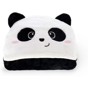 Legami Decke mit Kapuze Cosy Hugs - Panda Legami Decke mit Kapuze Cosy Hugs - Panda