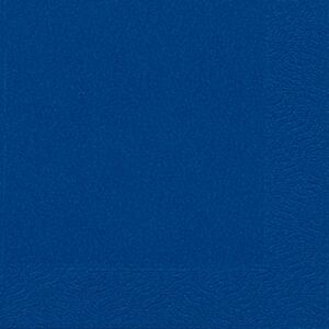 Duni Servietten 40x40cm dunkelbl Duni Servietten 40x40cm dunkelbl