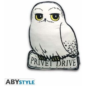 Abysse Deutschland HARRY POTTER Hedwig Kissen Abysse Deutschland HARRY POTTER Hedwig Kissen