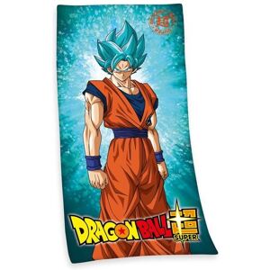 Klaus Herding GmbH Klaus Herding - Dragonball Strandtuch Velourstuch 75x150cm Klaus Herding GmbH Klaus Herding - Dragonball Strandtuch Velourstuch 75x150cm