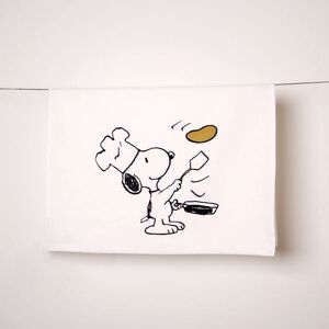 Thalia Snoopy Geschirrtuch "Chef Snoopy" Thalia Snoopy Geschirrtuch "Chef Snoopy"