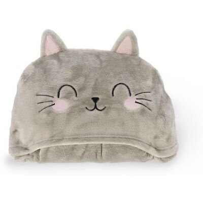 Legami Decke mit Kapuze Cosy Hugs - Kitty Legami Decke mit Kapuze Cosy Hugs - Kitty