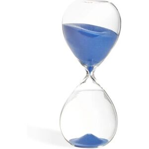 Thalia Sanduhr 'Time Out' 10 Minuten, blau