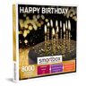Smartbox "Happy Birthday"