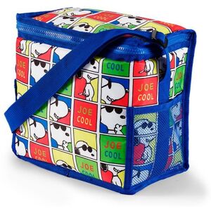 Thalia Snoopy Kühltasche „Joe Cool“, 8 l