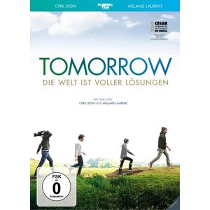 Pandora Film Tomorrow - Die Welt ist voller Lösungen