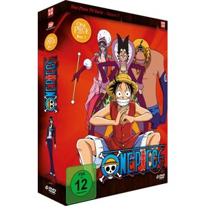 Crunchyroll One Piece - Box 7