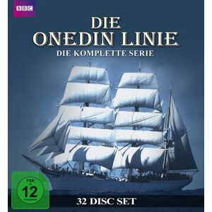 KSM Die Onedin Linie - Die komplette Serie