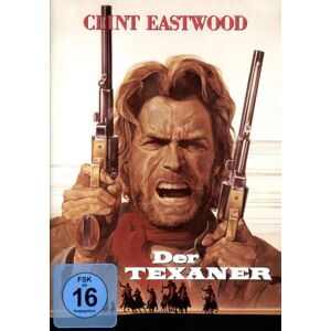 Warner Bros (Universal Pictures) Der Texaner