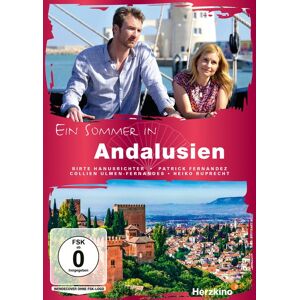 OneGate Media Ein Sommer in Andalusien