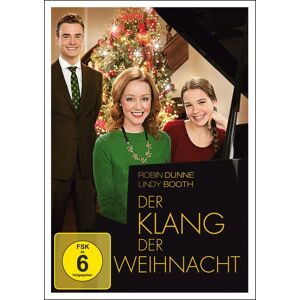 Happy Entertainment Der Klang der Weihnacht