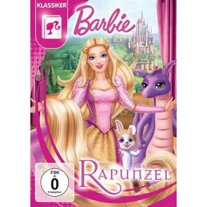 Universal Pictures Germany GmbH Barbie - Rapunzel