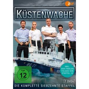 OneGate Media Küstenwache - 17. Staffel