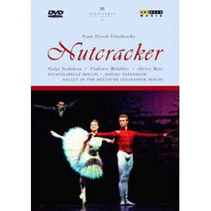 Naxos The Nutcracker