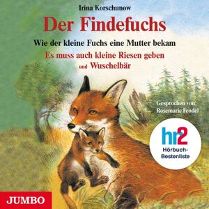 JUMBO Neue Medien und Verlag GmbH Der Findefuchs