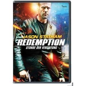 Lighthouse Redemption - Stunde der Vergeltung