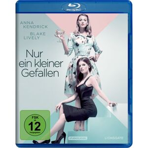 Studiocanal Nur ein kleiner Gefallen