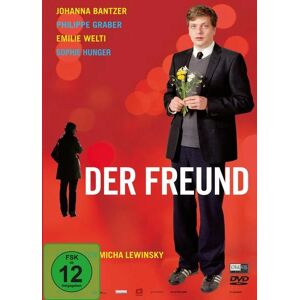 Good Movies/schwarzweiss Der Freund