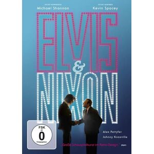 Universum Film Elvis & Nixon