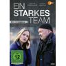 OneGate Media GmbH Ein starkes Team - Box 14 (Film 83-88)  [3 DVDs]