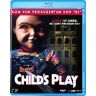 Child's Play Blu Ray