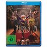 Warner Bros (Universal Pictures) Hexen hexen