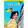 Junior Heidi 8 (Folge 29-32)