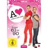 Polyband Anna und die Liebe - Box 3, Folgen 61-90 (4 DVDs)