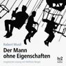 Der Audio Verlag Der Mann ohne Eigenschaften