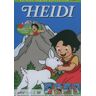 Junior Heidi-Box 1 (Folge 1-16)