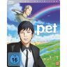 Kaze Anime (AV Visionen) Pet - Vol. 1
