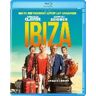 Ibiza F Blu Ray