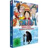 Kazé One Piece - Episode of Ruffy - Abenteuer auf Hand Island