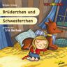 Amor Verlag GmbH Brüderchen und Schwesterchen