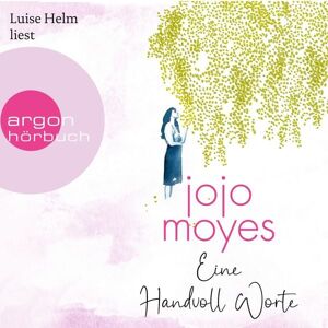 Argon Eine Handvoll Worte Argon Eine Handvoll Worte