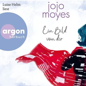 Argon Ein Bild von dir Argon Ein Bild von dir