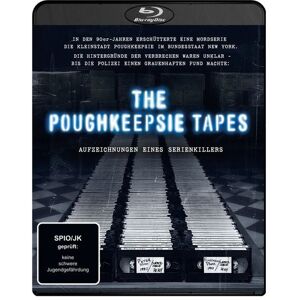 Franatic The Poughkeepsie Tapes Franatic The Poughkeepsie Tapes